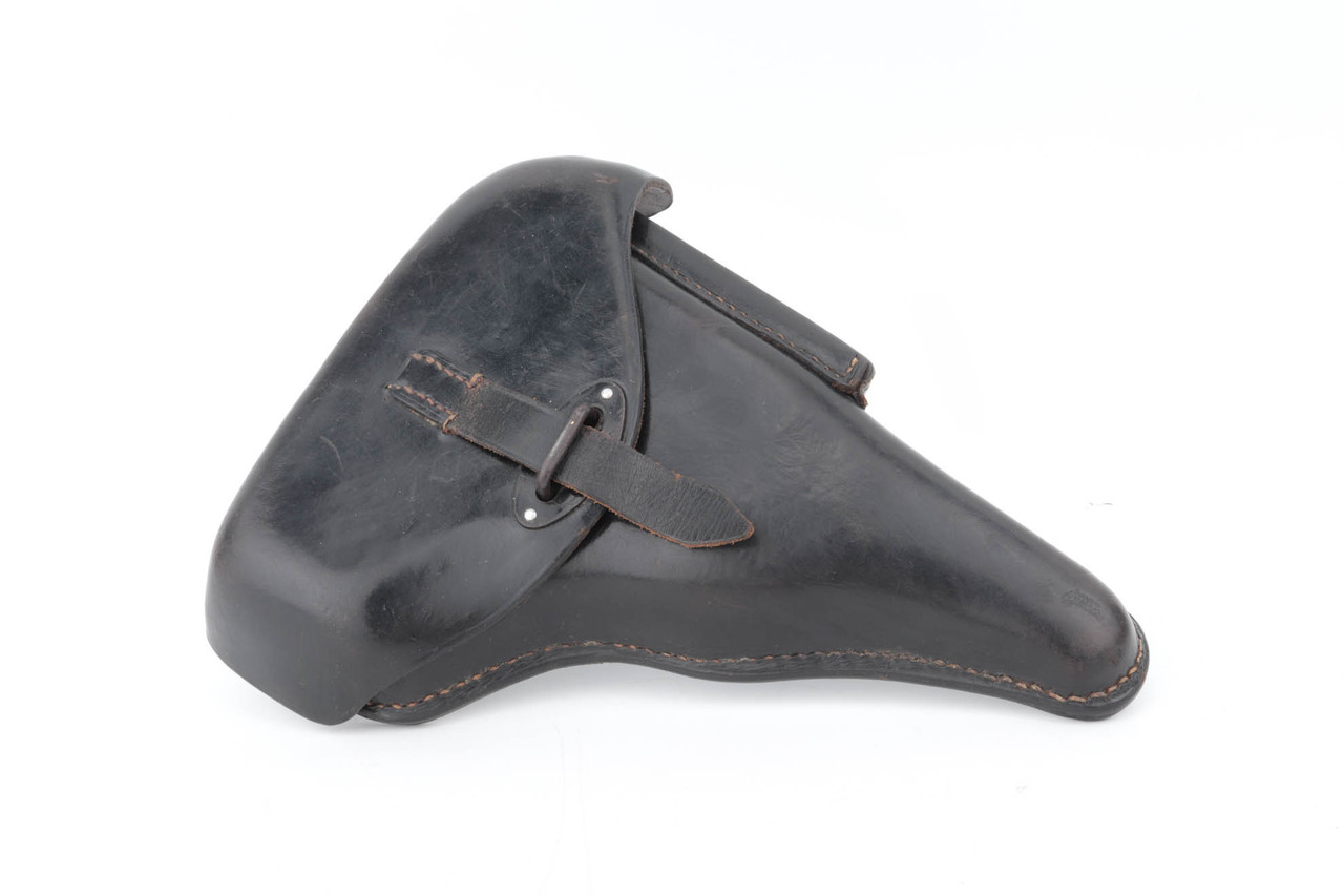 1942 P38 Hardshell Holster