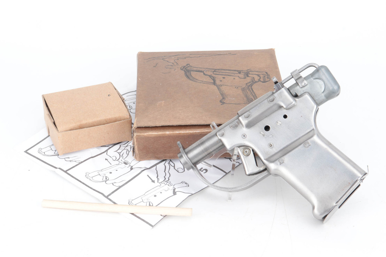 SOLD - Display Model Liberator Pistol