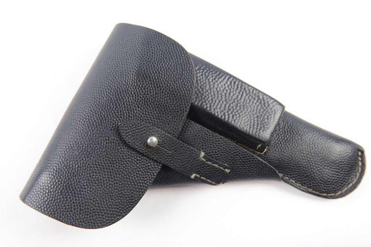 Pebble Grain Hi Power Holster - 1