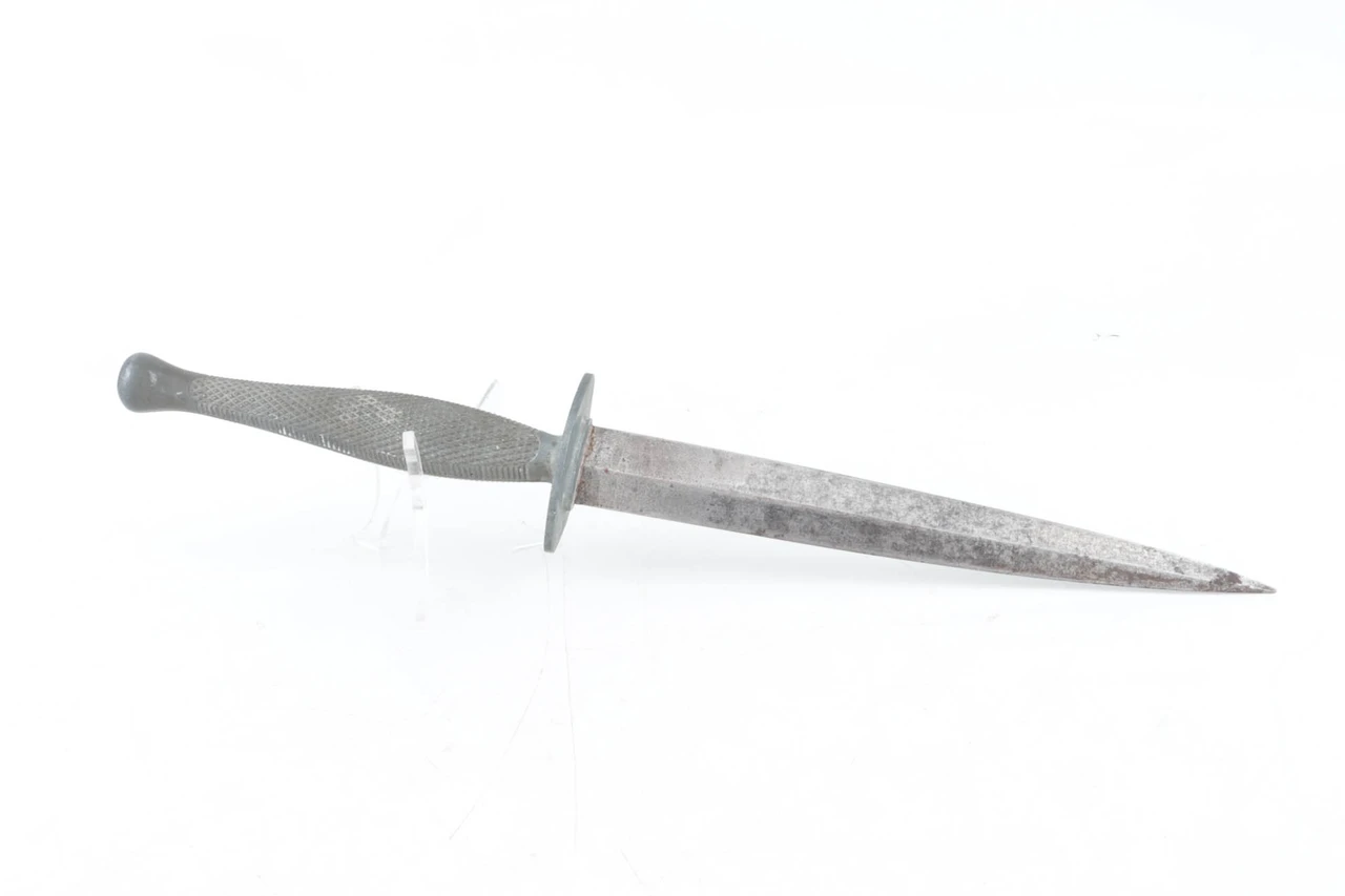 USMC Marine Raider Stiletto