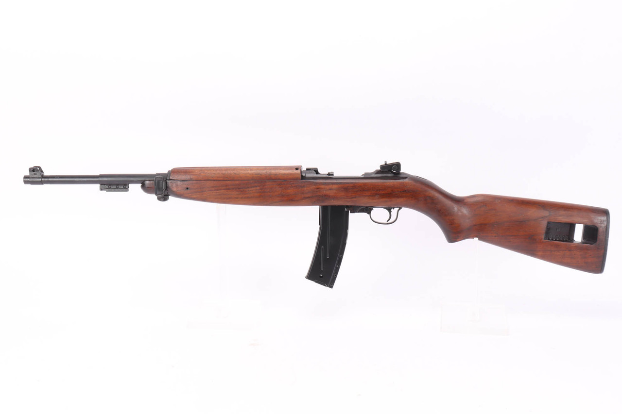 Inland M1 Carbine - 1943 mfg (40173)