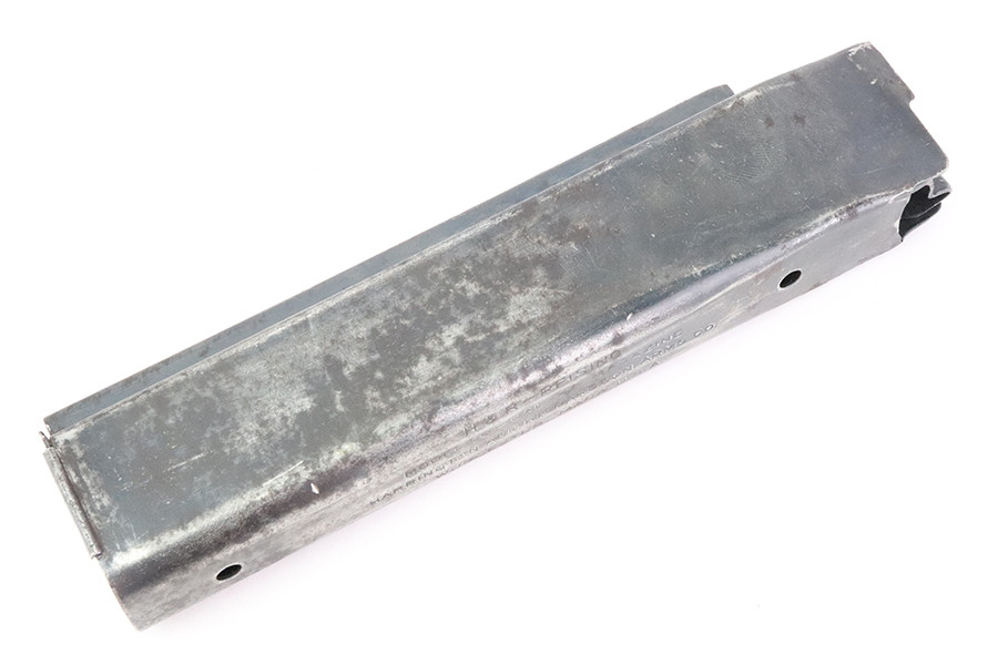 Blued 20 Round Reising Magazine
