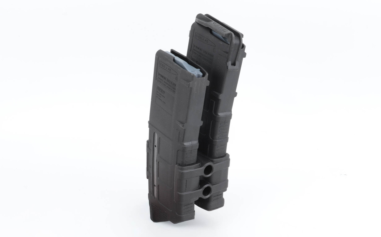 Dual Linked PMAG 30