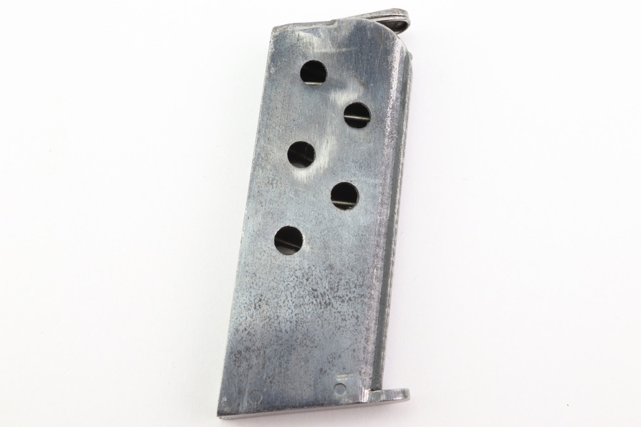 Haenel Schmeisser Model 1 Magazine