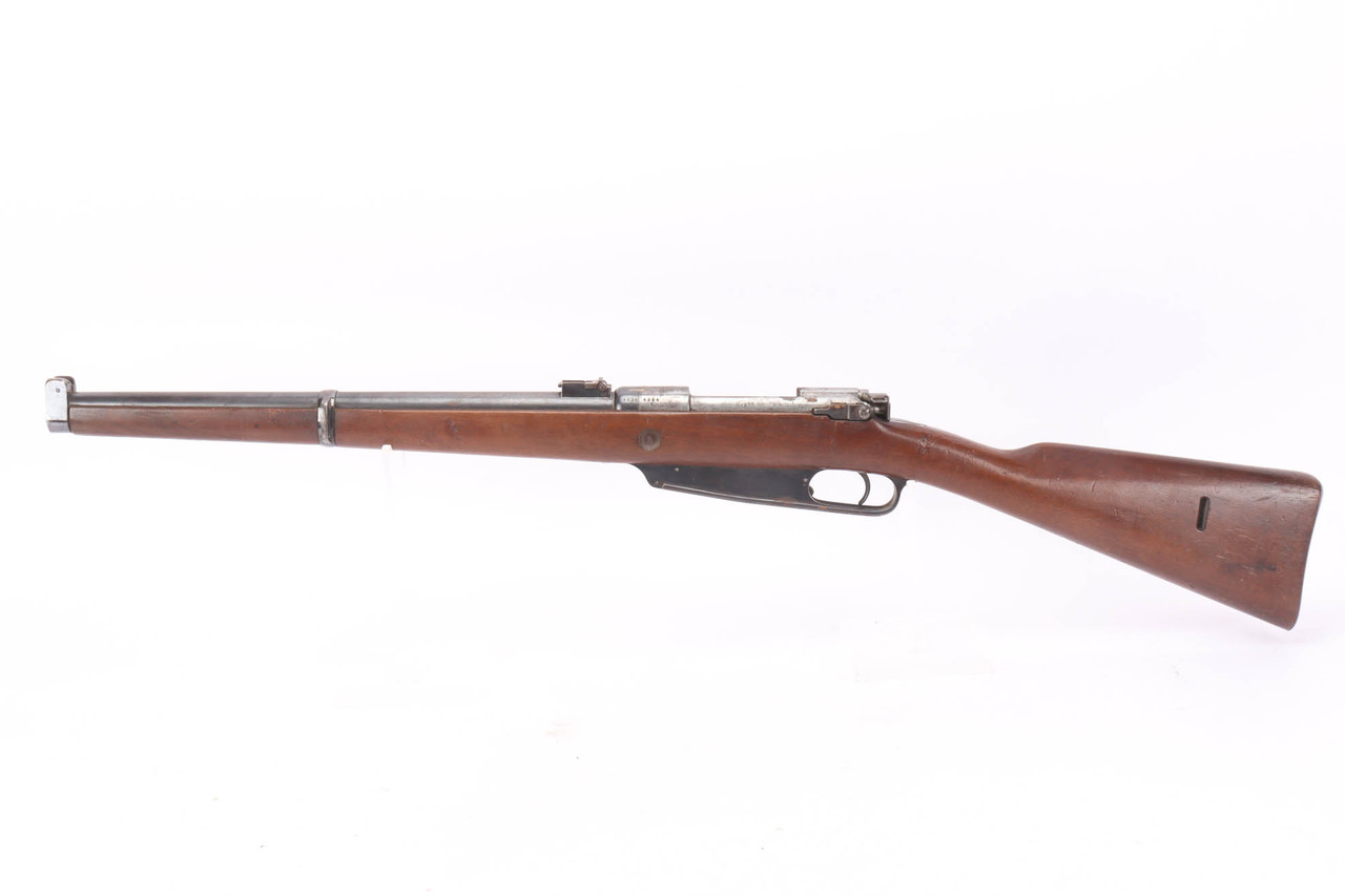 SOLD - Matching VC Schilling Kar 88 w/ Unit Marking - 1892 mfg