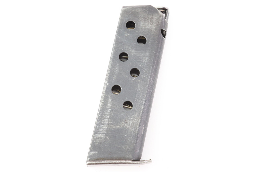 Wartime PPK Magazine