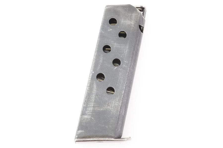 Wartime PPK Magazine - photo 1 of 3