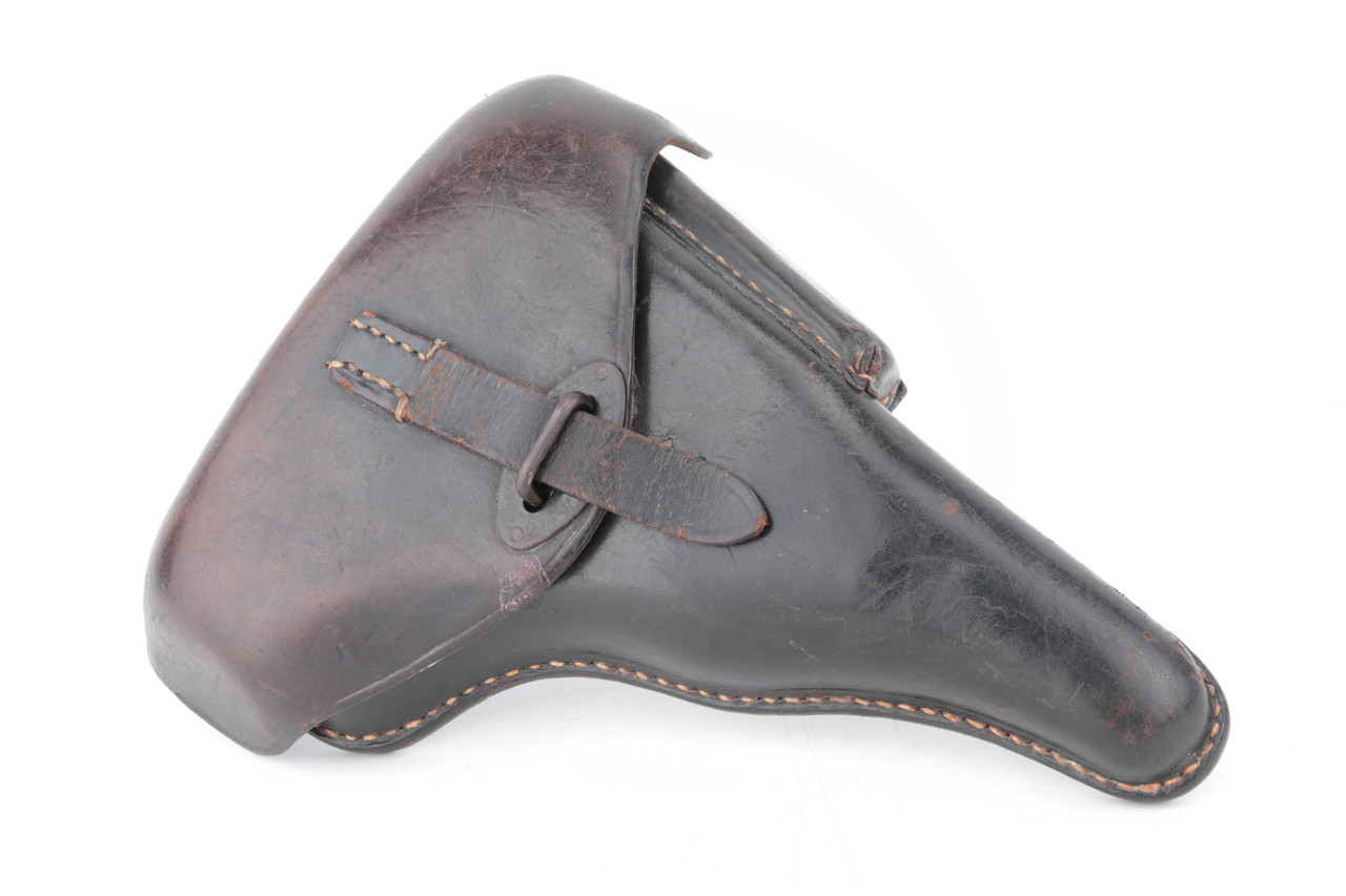 1942 Dated Hardshell P38 Holster