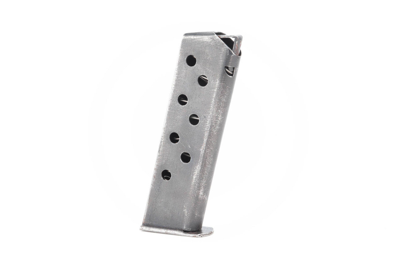 SOLD - Wartime PP Magazine