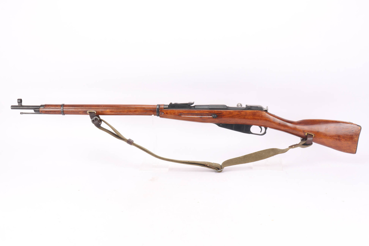 1927 Tula M91/30 Mosin Nagant - "Ex-Dragoon" - photo 1 of 32
