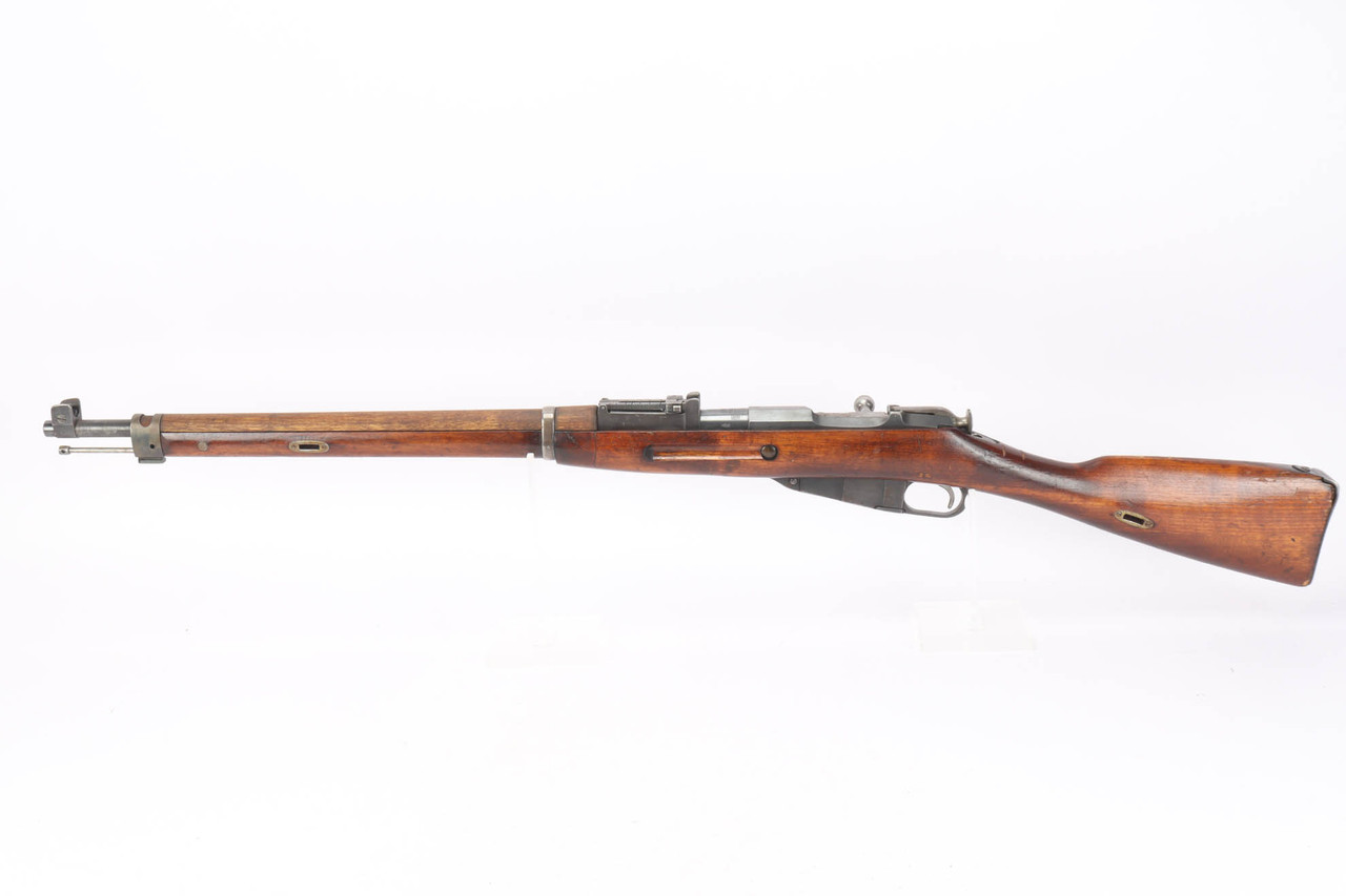 Finnish Sako M28/30 Mosin Nagant