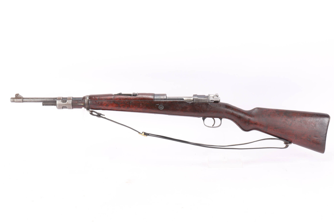 トイガン Mauser Removable Magazine Model 1930 Belgian FN Model 1930 Carbine - 8mm Mauser