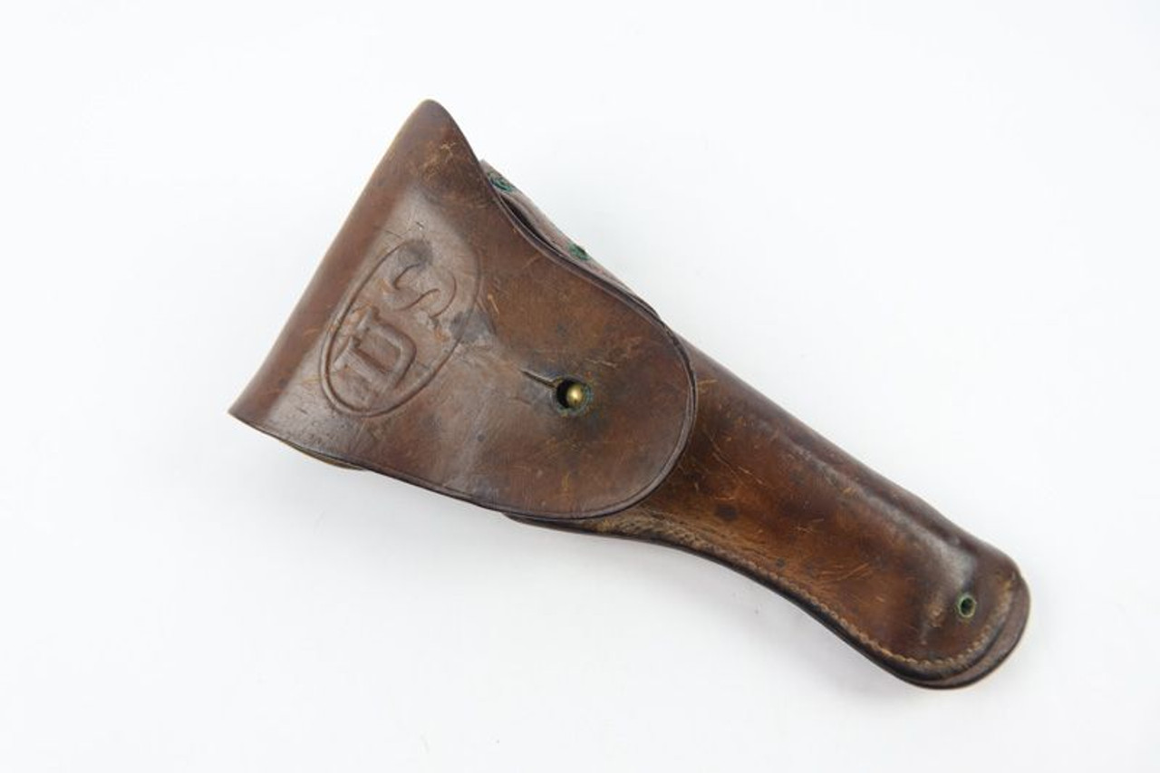 WW1 Colt 1911 Holster - 1918 - 1