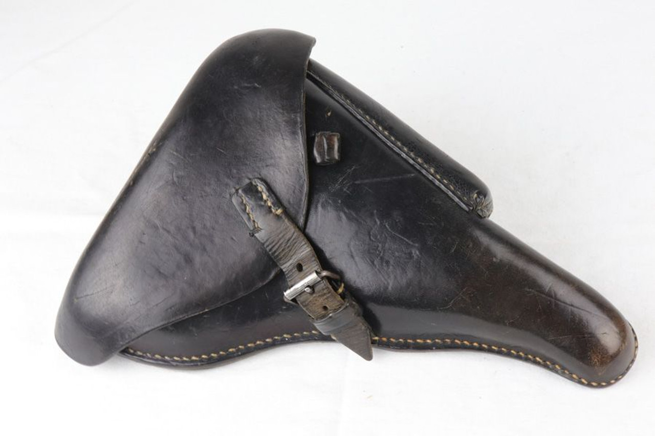 1941 Luger Holster - 1