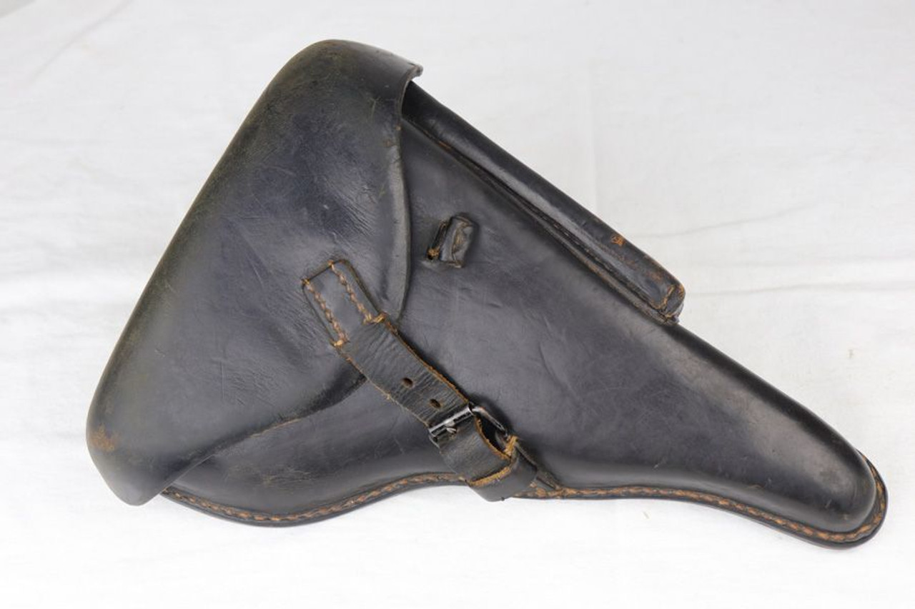 1942 Luger Holster - 1
