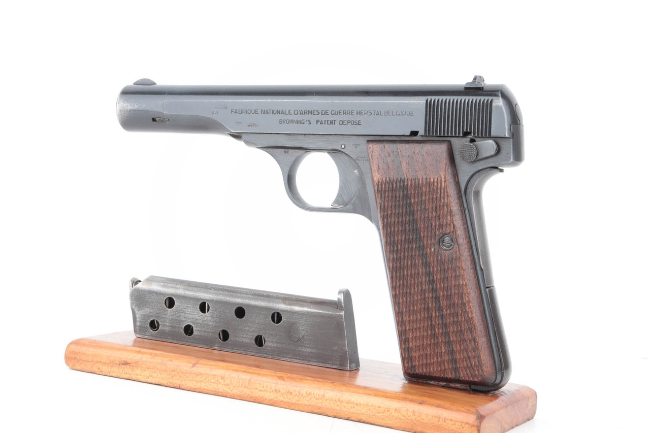 Excellent Army FN Browning Model 1922 - photo 1 of 9