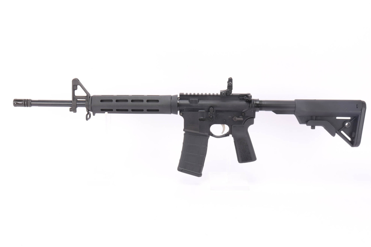 Nice Springfield Saint - 5.56x45 NATO