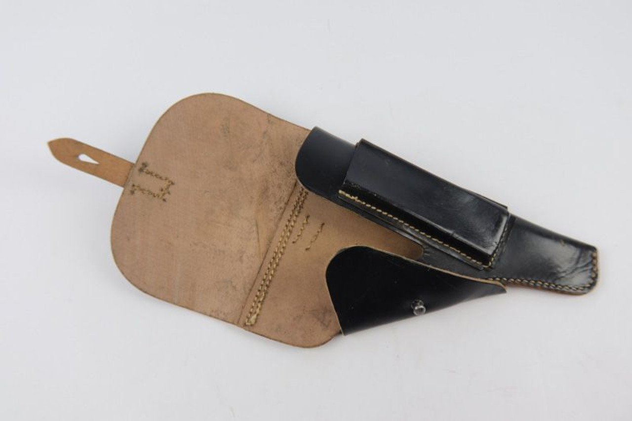 Police P.38 Holster - WW2 - 1