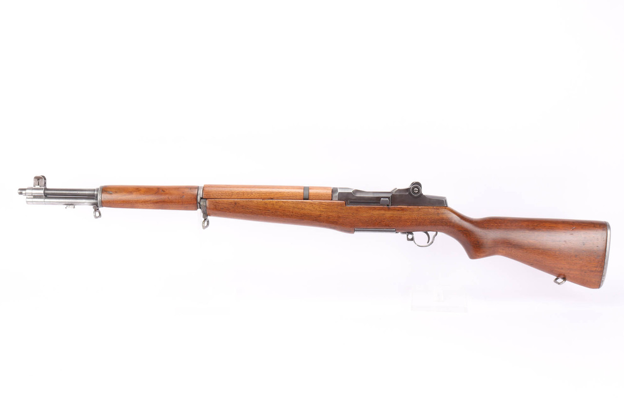 Springfield M1 Garand - 1954 mfg - photo 1 of 19