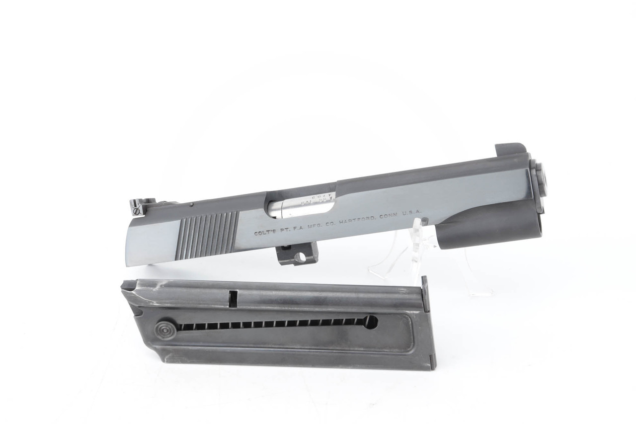 SOLD - Colt 1911/Government Model .22lr Conversion Kit