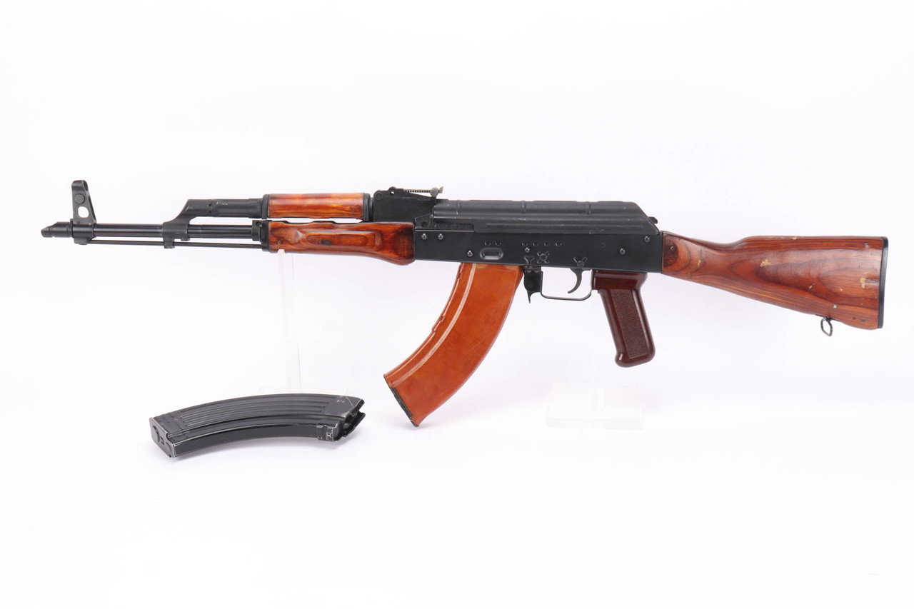 SOLD - Excellent Russian AKM Semi Auto - Atlantic Firearms Build