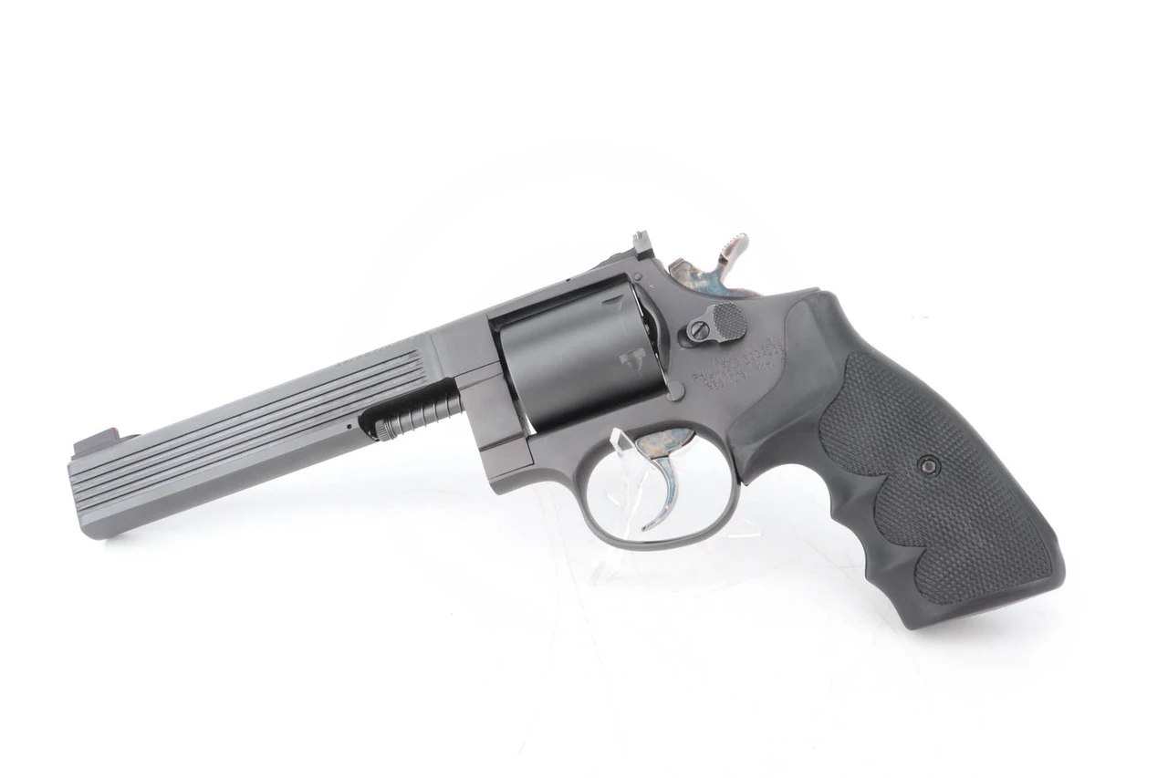 Scarce, Spectacular Multi-Caliber Phillips & Rodgers Medusa M47