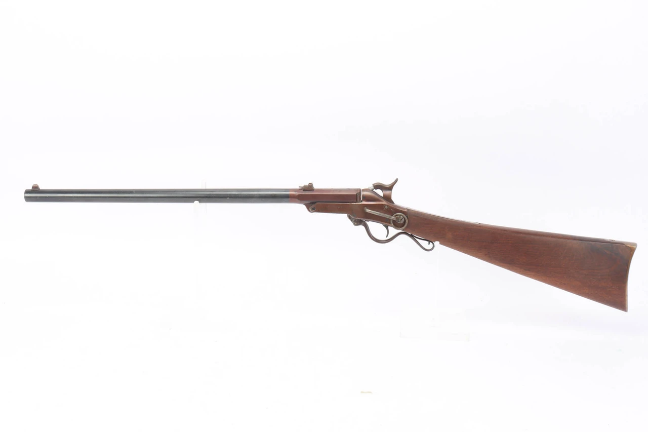 Ramshorn LLC Maynard 2nd Pattern Carbine - photo 1 of 15