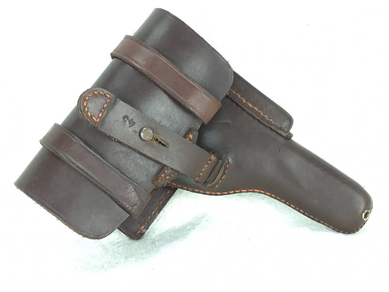 FN 1922 Browning Holster - Mint - 1