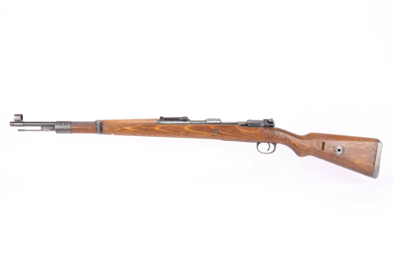 Nice Mauser  K98k - 1944 mfg
