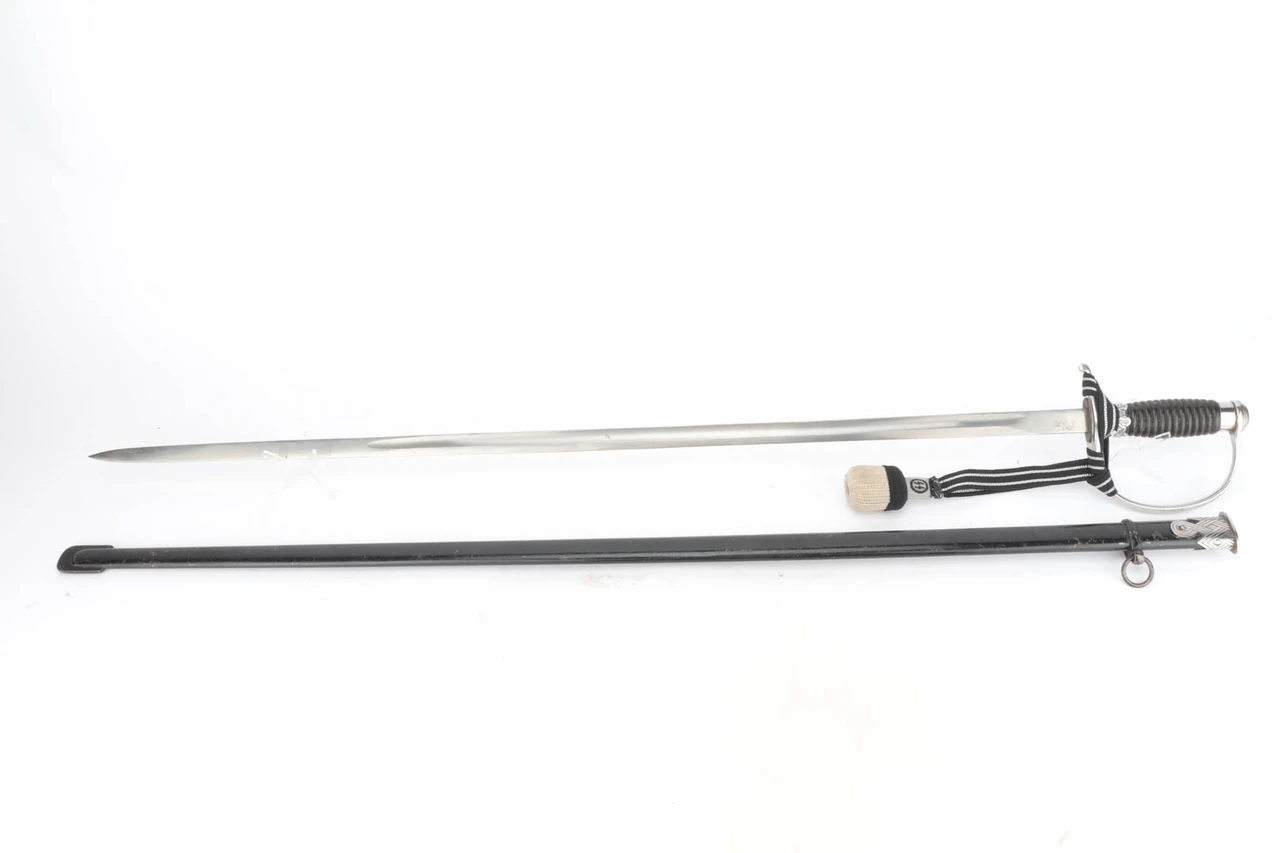 SS NCO Dress Sword