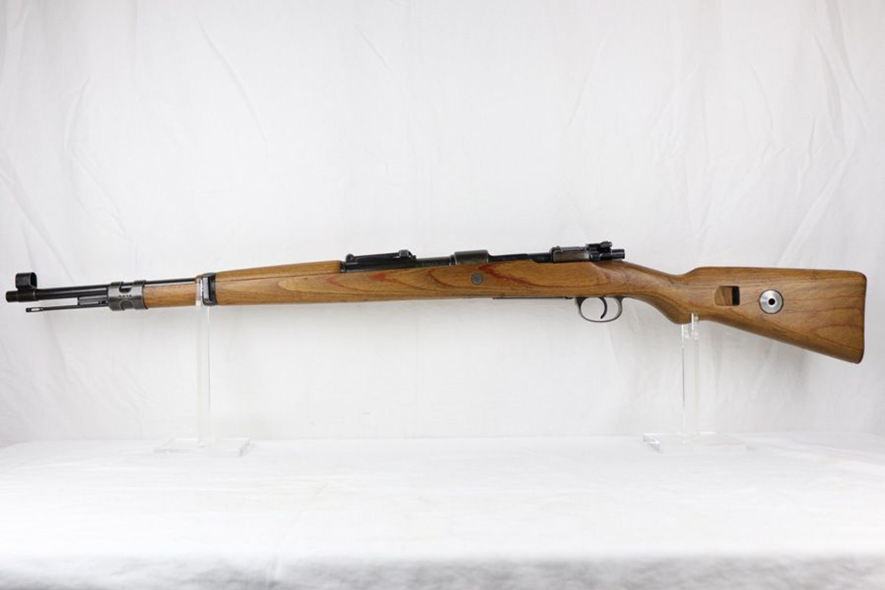 Rare Nazi Erma K98 - ax 41 - 1