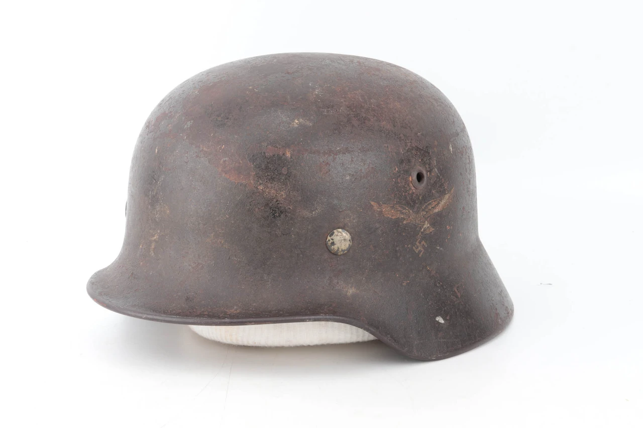 Luftwaffe M35 Helmet