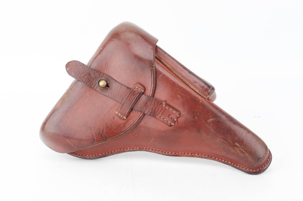1937 Police Luger Holster