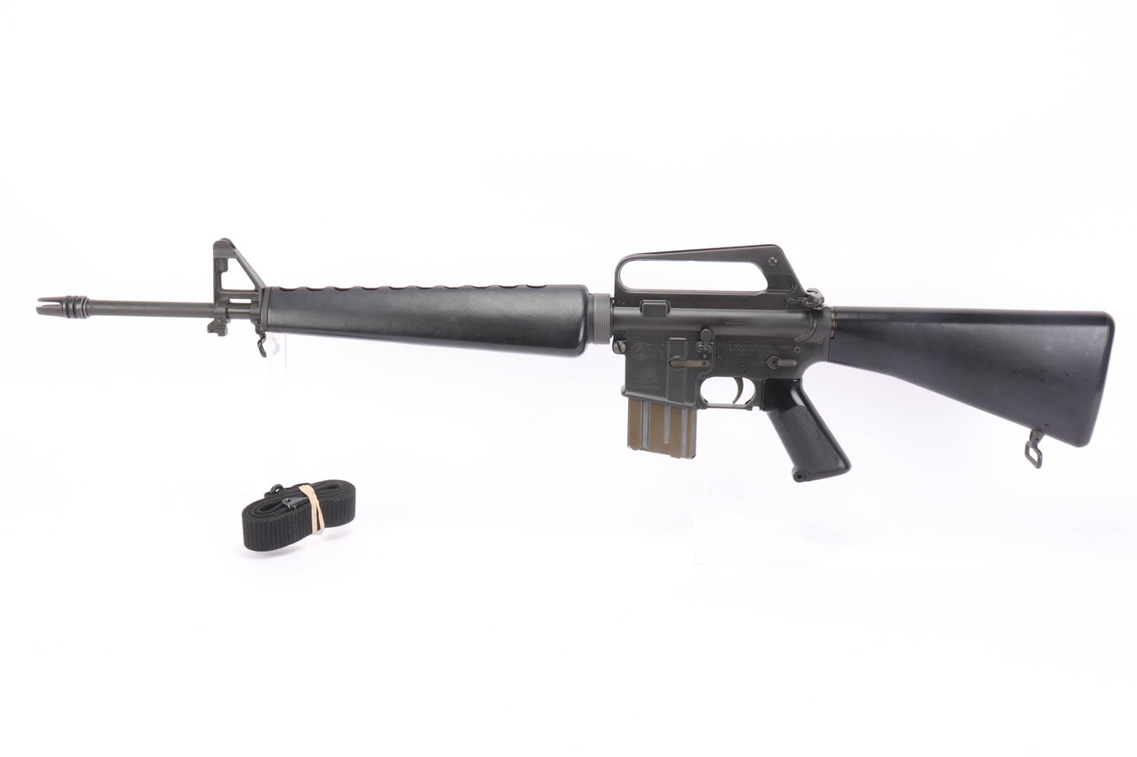Excellent, Very Early Colt Sp1 w/ Colt Letter - 1964 mfg