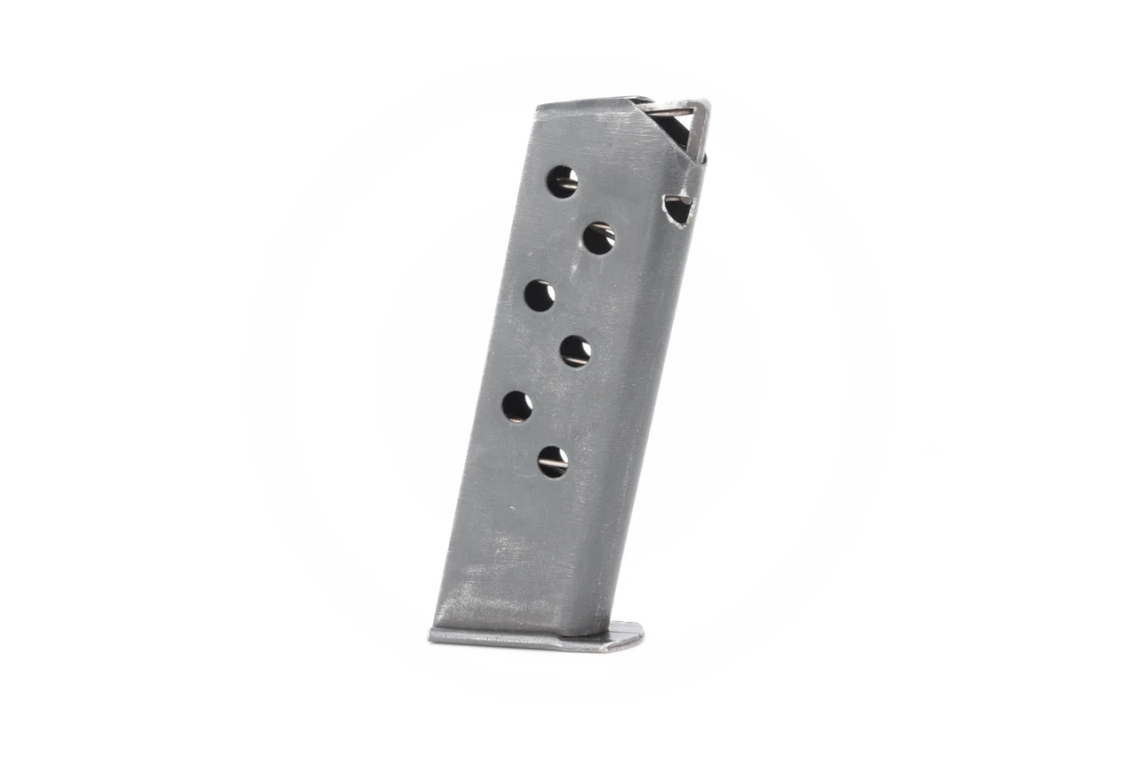 SS Base Numbered Wartime PPK Magazine - photo 1 of 4