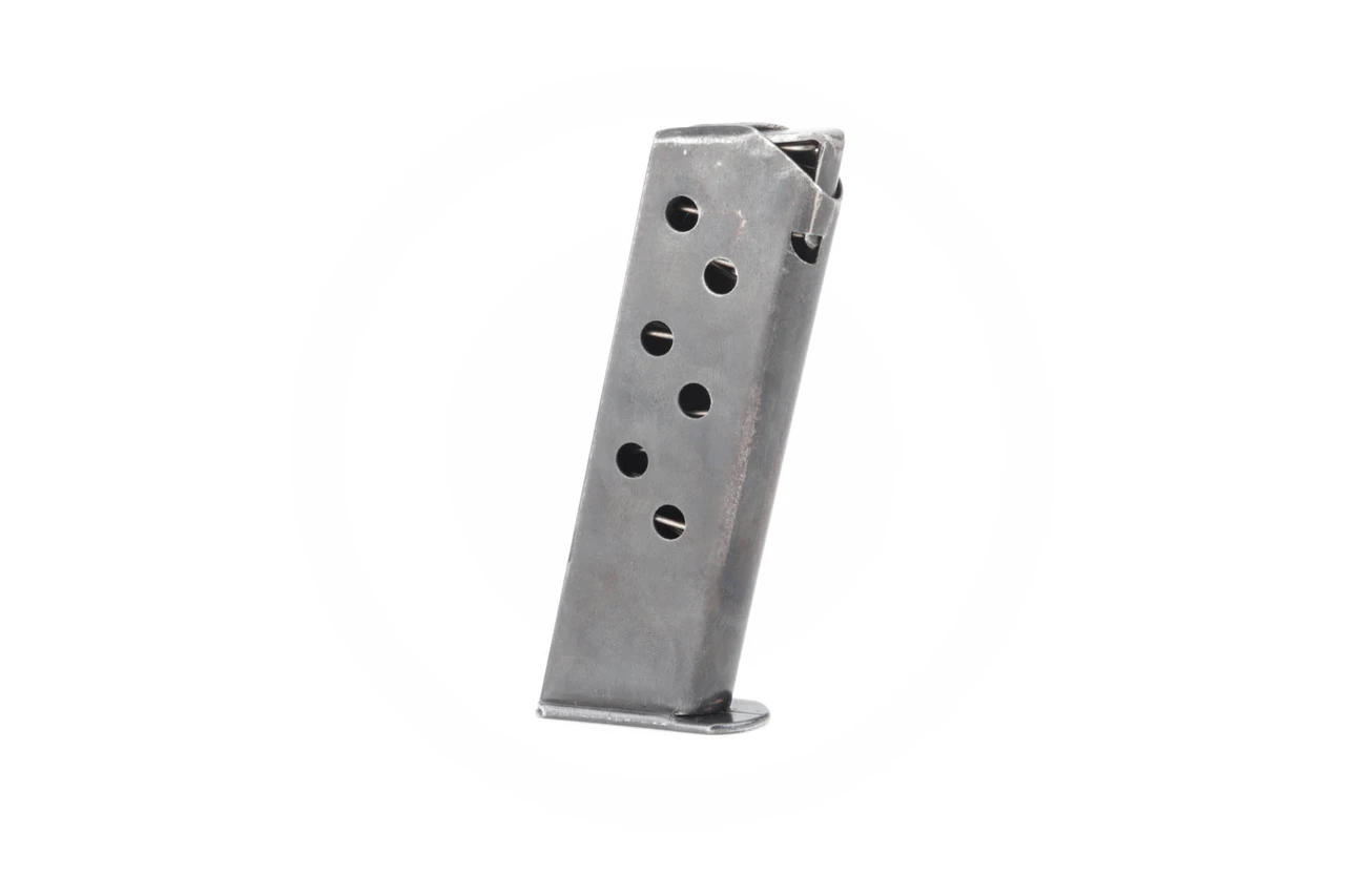 SS Spine Numbered K-Under PPK Magazine - photo 1 of 4