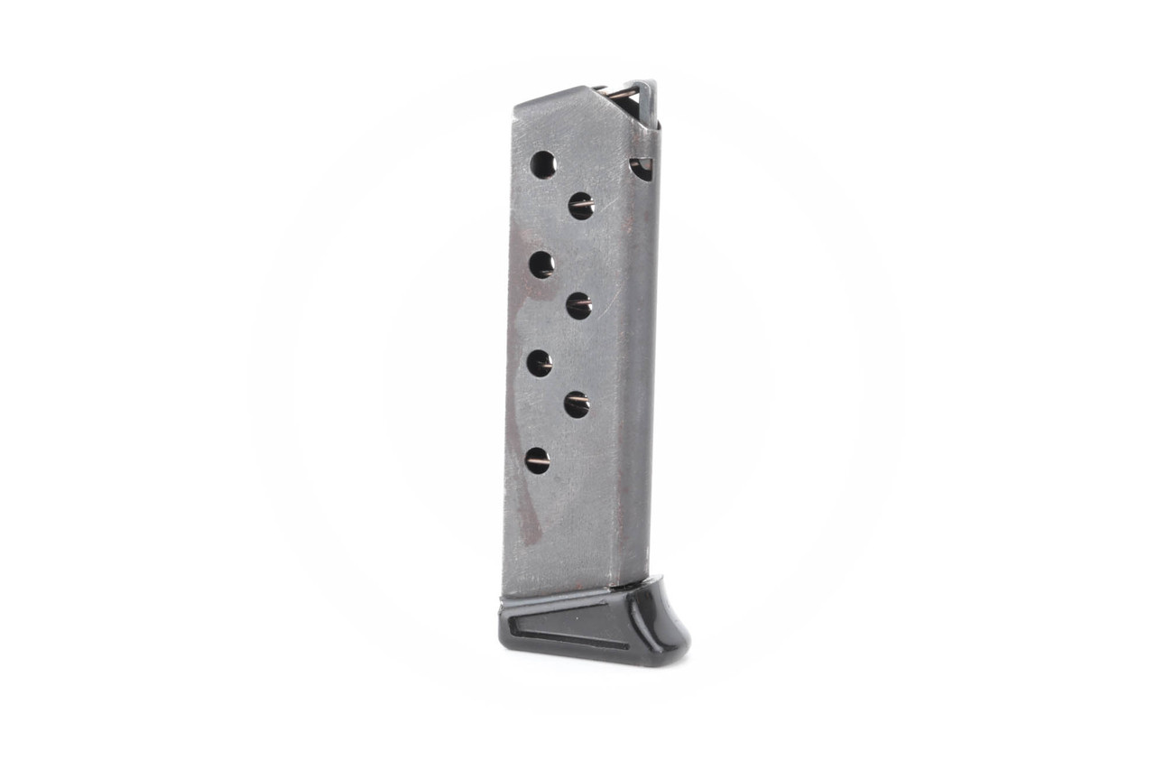Black Wartime PP Finger Extension Magazine - photo 1 of 3