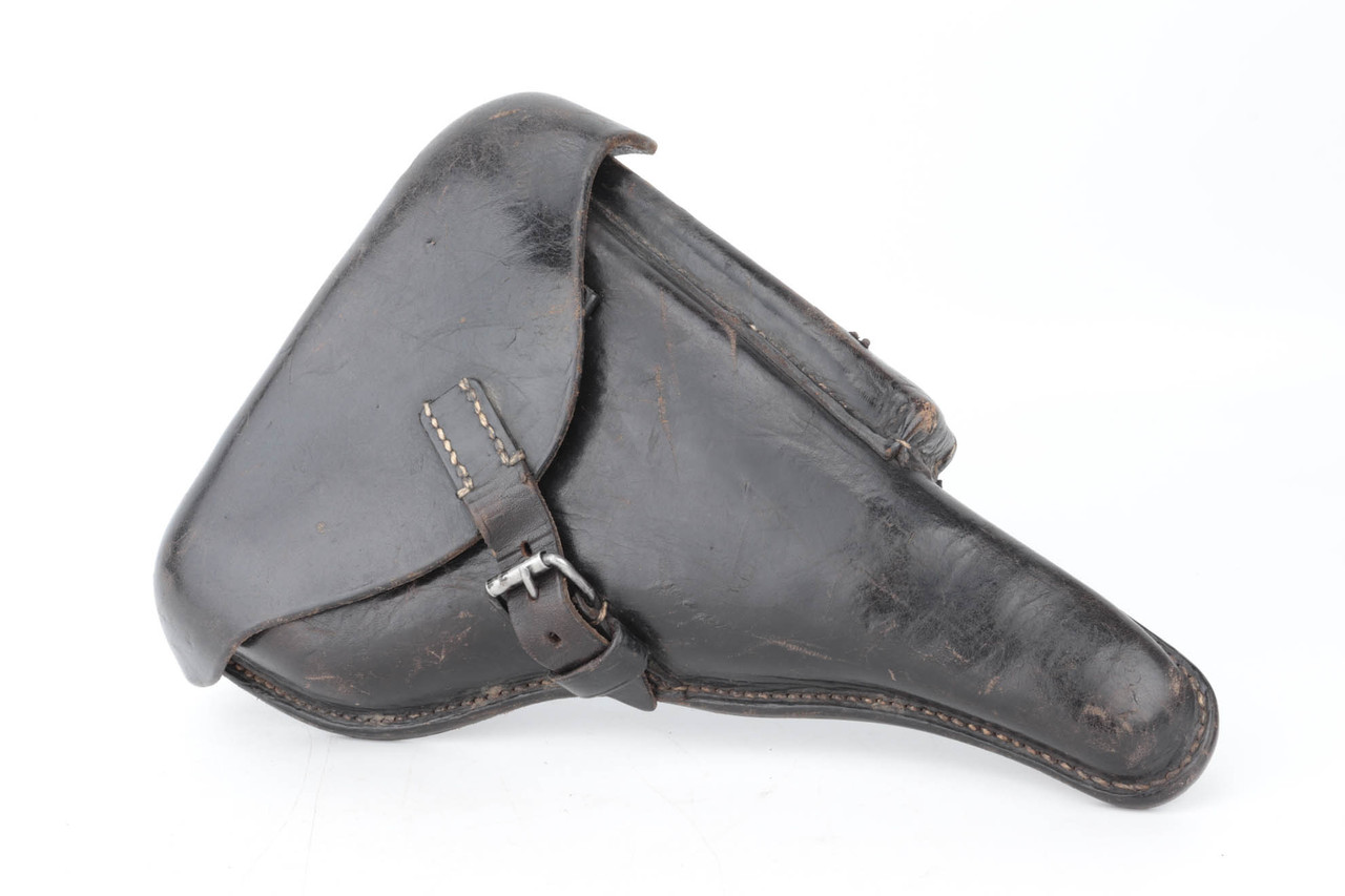 1942 Luger Holster - Armeemarinehaus
