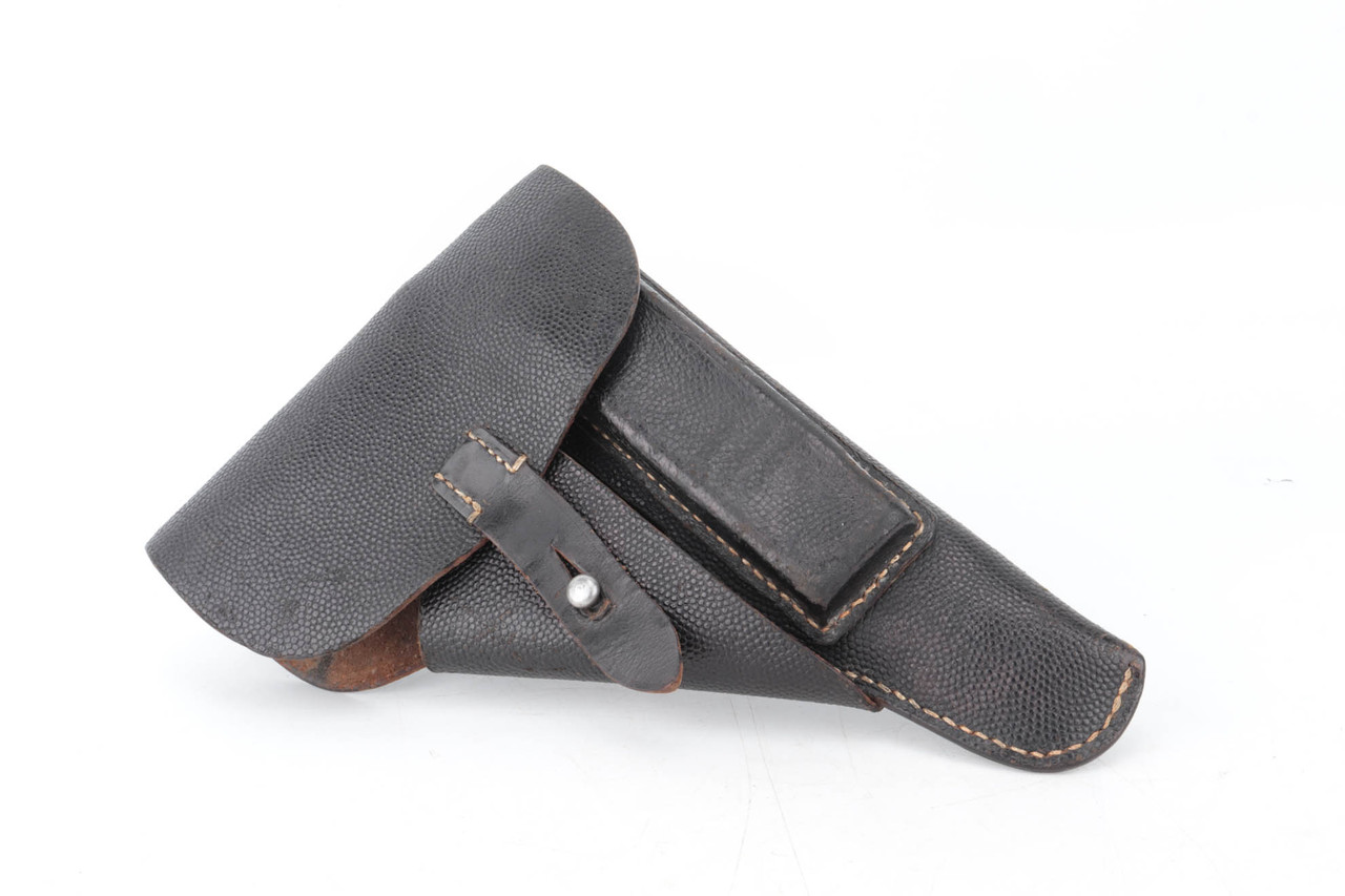 Pebble Grain P.38 Holster - photo 1 of 3
