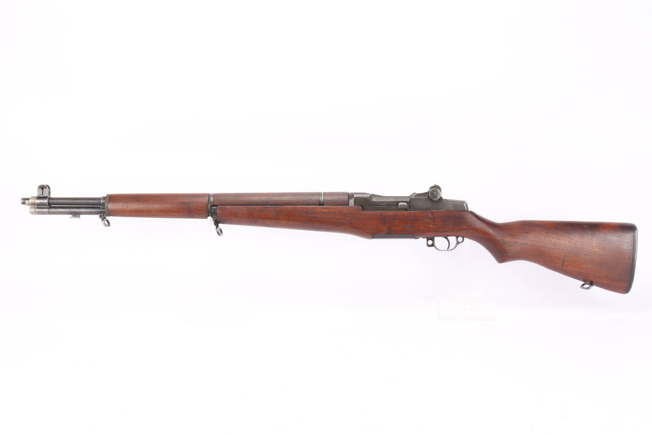 1941 Springfield M1 Garand - Near Parts Correct