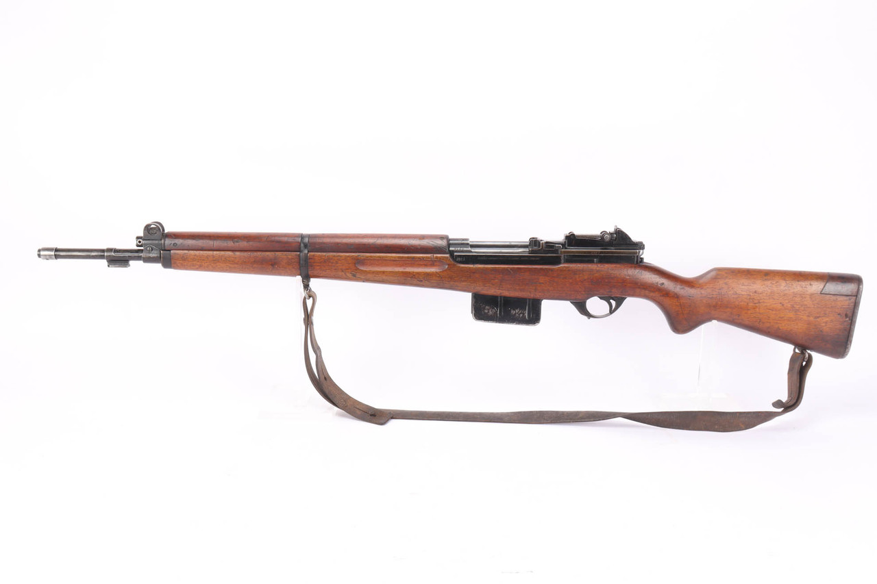 Luxembourg Contract FN 49 - .30-06 - photo 1 of 21