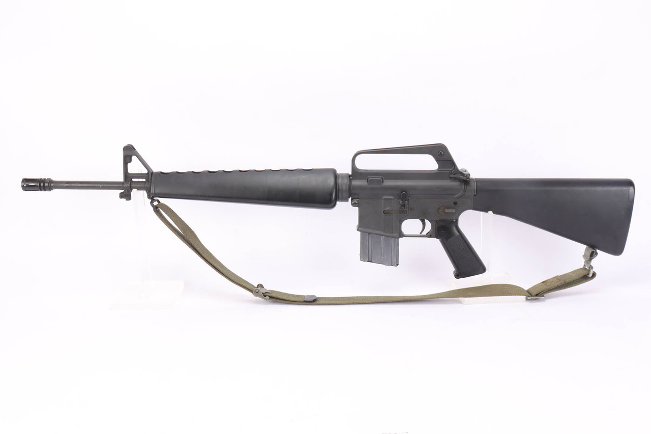 Very Nice Colt Sp1 - 1974 mfg
