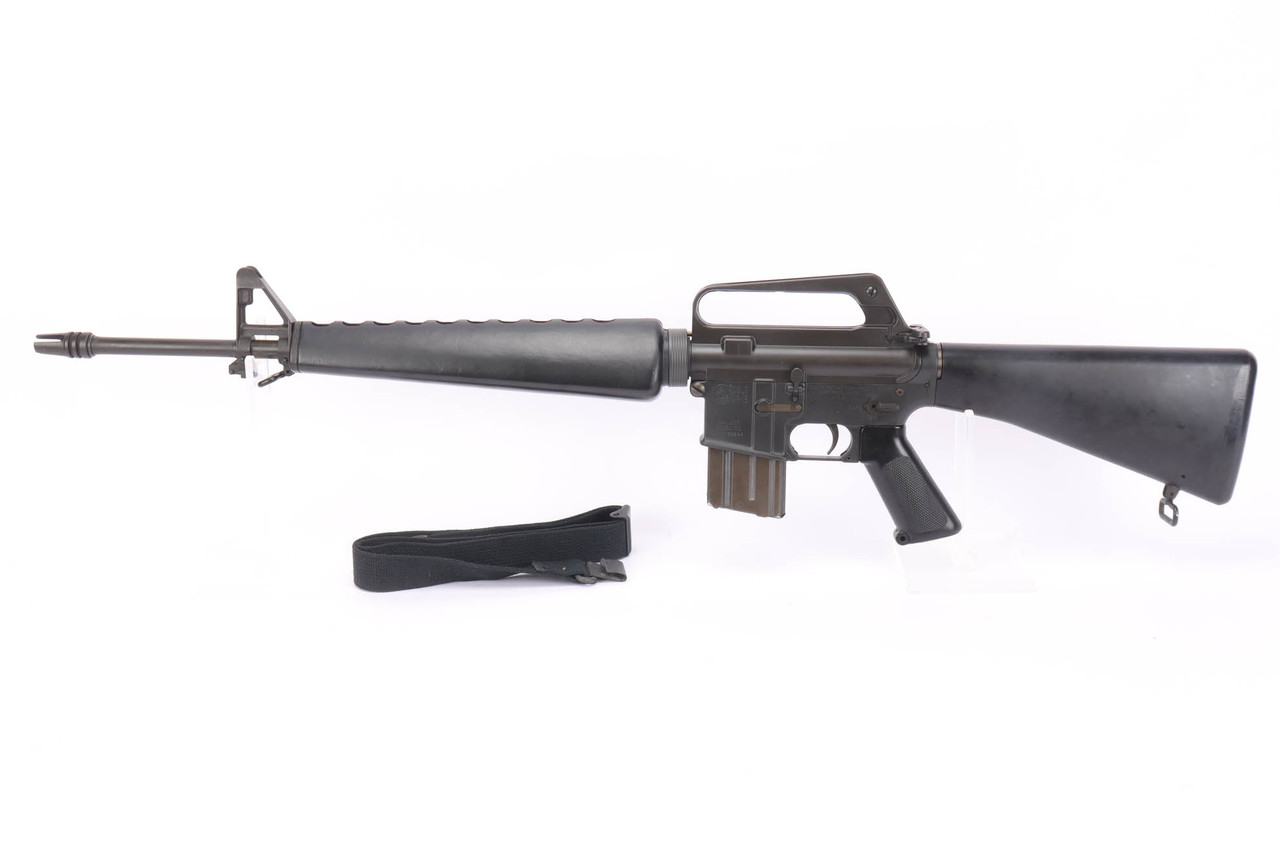Very Nice, Early Colt Sp1 w/ Colt Letter - 1964 mfg