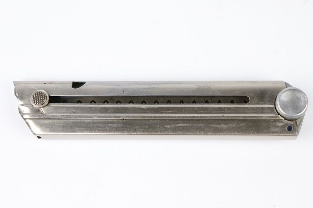 B/90 G Date Luger Magazine - 1