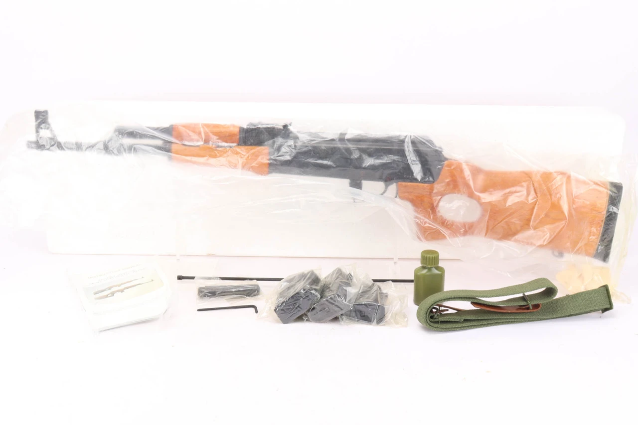 ANIB Norinco MAK-90 Sporter