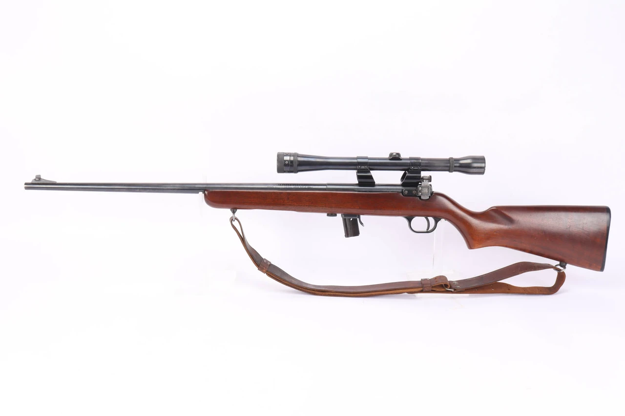 H&R Model 165 Leatherneck - photo 1 of 23