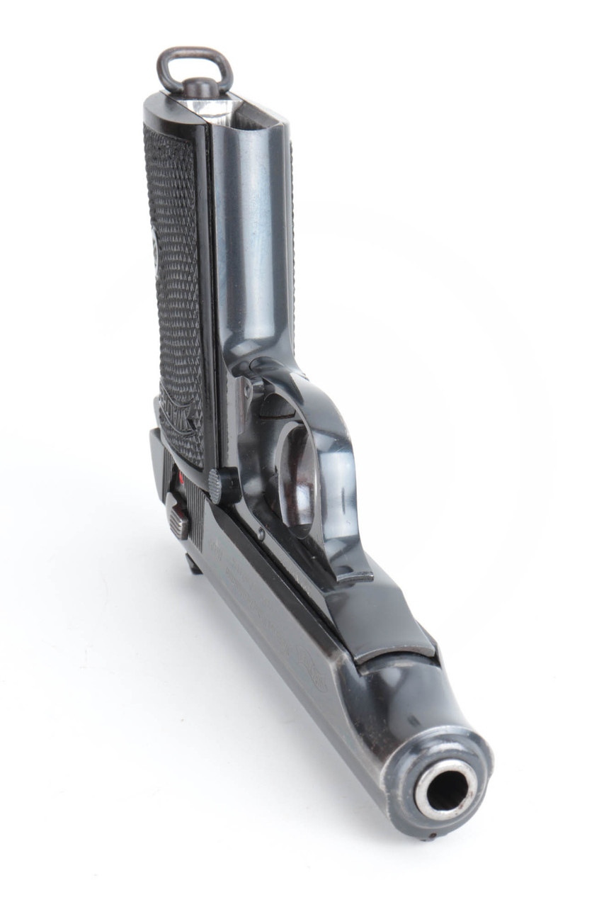 Sold Sign Pdf SOLD - Rare Walther PP Rig - RPLT Marked