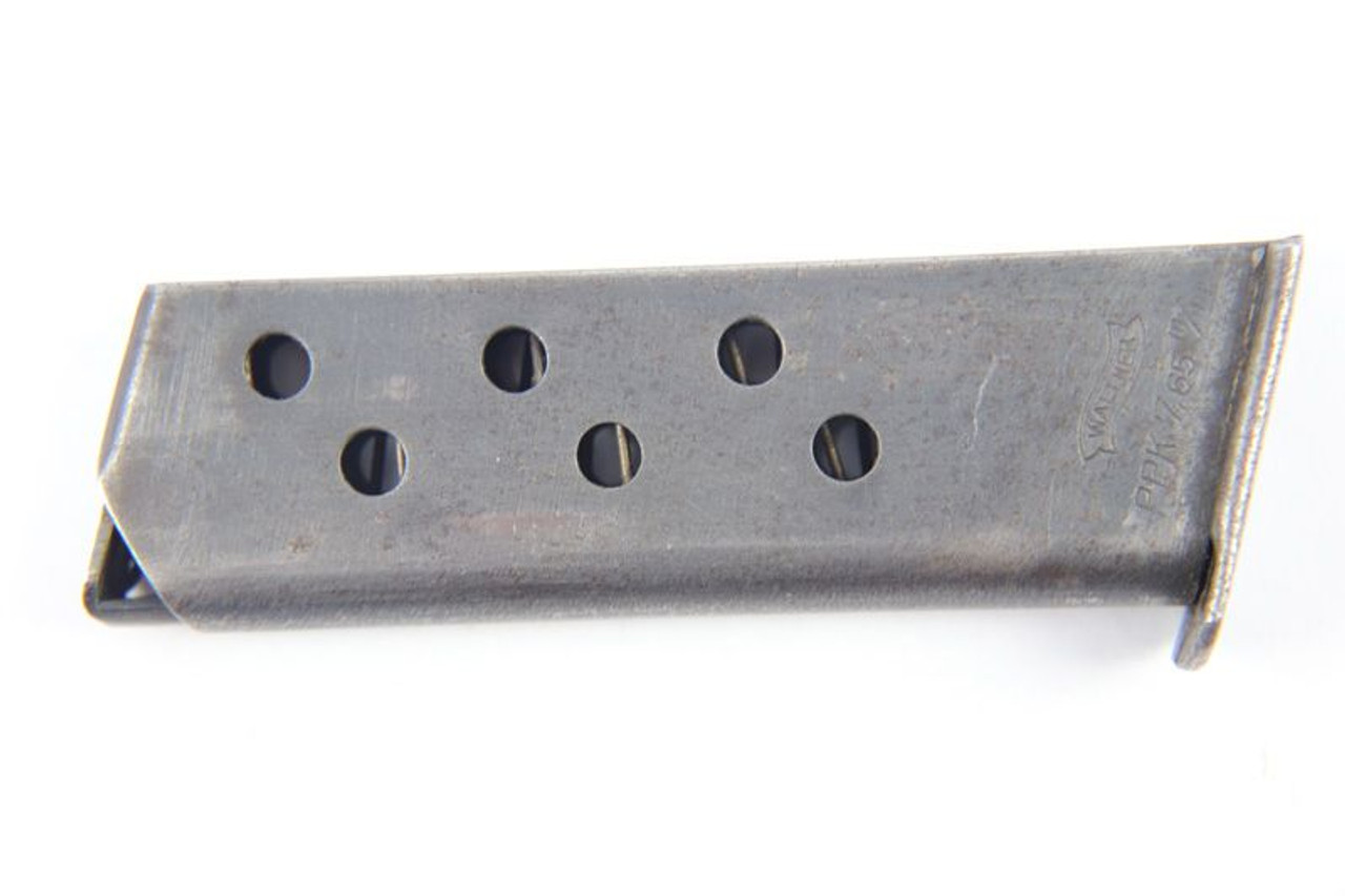 SS Walther PPK Magazine - 1