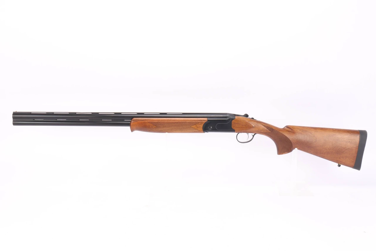 Savage Arms Stevens 555 O/U - 20 Gauge - photo 1 of 20