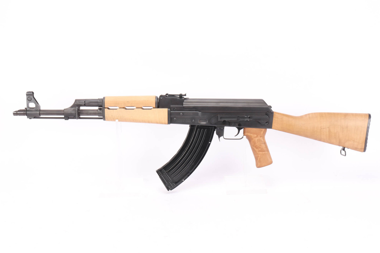Like New Zastava M70 ZPAP - Maple Furniture